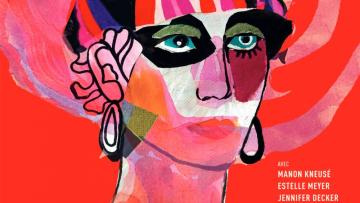 Affiche - Sardine